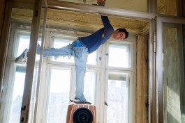 Thilo Baum - Designer