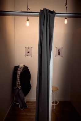 Given Berlin - Brand for sustainable Fashion 