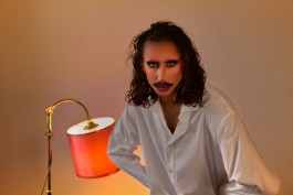 Michael Fernandez - Performing Arts 