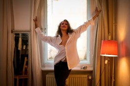 Michael Fernandez - Performing Arts 