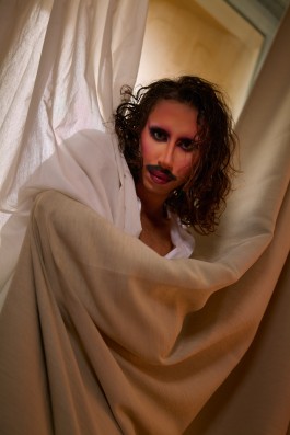 Michael Fernandez - Performing Arts 