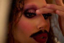 Michael Fernandez - Performing Arts 