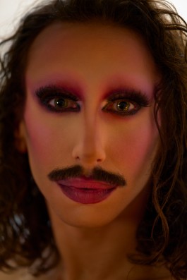 Michael Fernandez - Performing Arts 