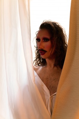 Michael Fernandez - Performing Arts 