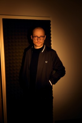 Siggatunez Gooey - Music Producer / DJ 