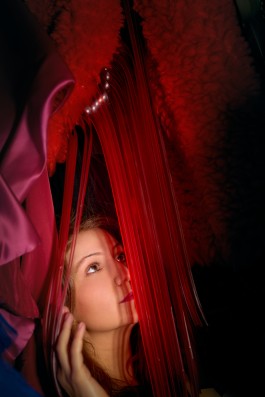 Vanessa Vadineanu - Costume Design 