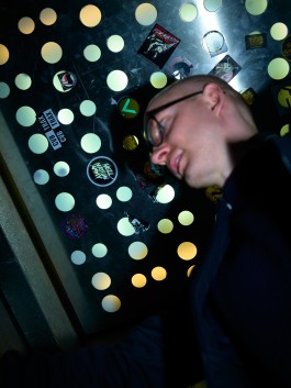 Siggatunez Gooey - Music Producer / DJ 