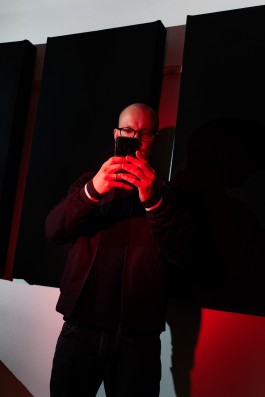 Siggatunez Gooey - Music Producer / DJ 