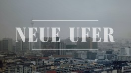 Neue Ufer Musikvideo 