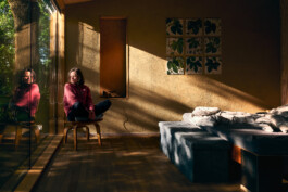 Lupulus Haus auf dem Re:Hof in Rutenberg.