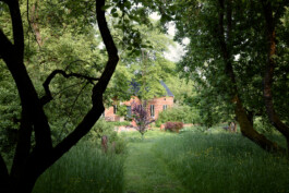 Re:Hof in Rutenberg. 