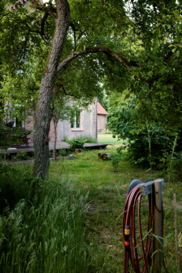 Re:Hof in Rutenberg/ Uckermark