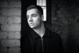 Jeremy Hanhoff - Schauspieler Portrait 