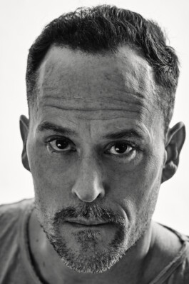 Nico Birnbaum - Schauspieler 