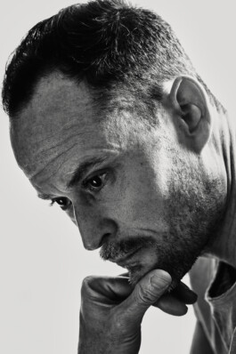 Nico Birnbaum - Schauspieler - Portraits 