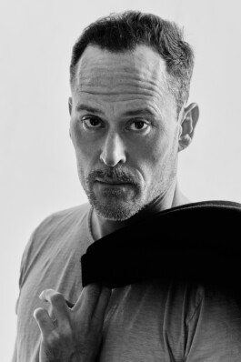 Nico Birnbaum - Schauspieler - Portraits 