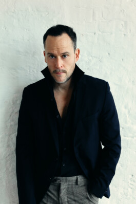 Nico Birnbaum - Schauspieler - Portraits 