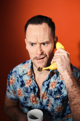 Nico Birnbaum - Schauspieler - Portraits 