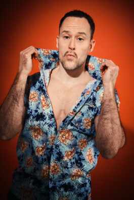 Nico Birnbaum - Schauspieler - Portraits 