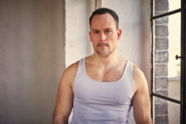 Nico Birnbaum - Schauspieler - Portraits 