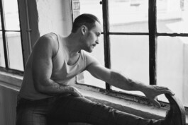 Nico Birnbaum - Schauspieler - Portraits 