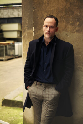 Nico Birnbaum - Schauspieler - Portraits 