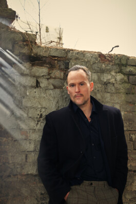 Nico Birnbaum - Schauspieler - Portraits 