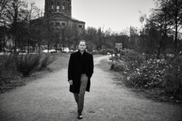 Nico Birnbaum - Schauspieler - Portraits 